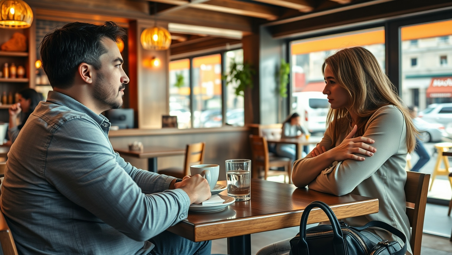 Friendship Strained: Refusing to Plan Vacation Around Friends Schedule