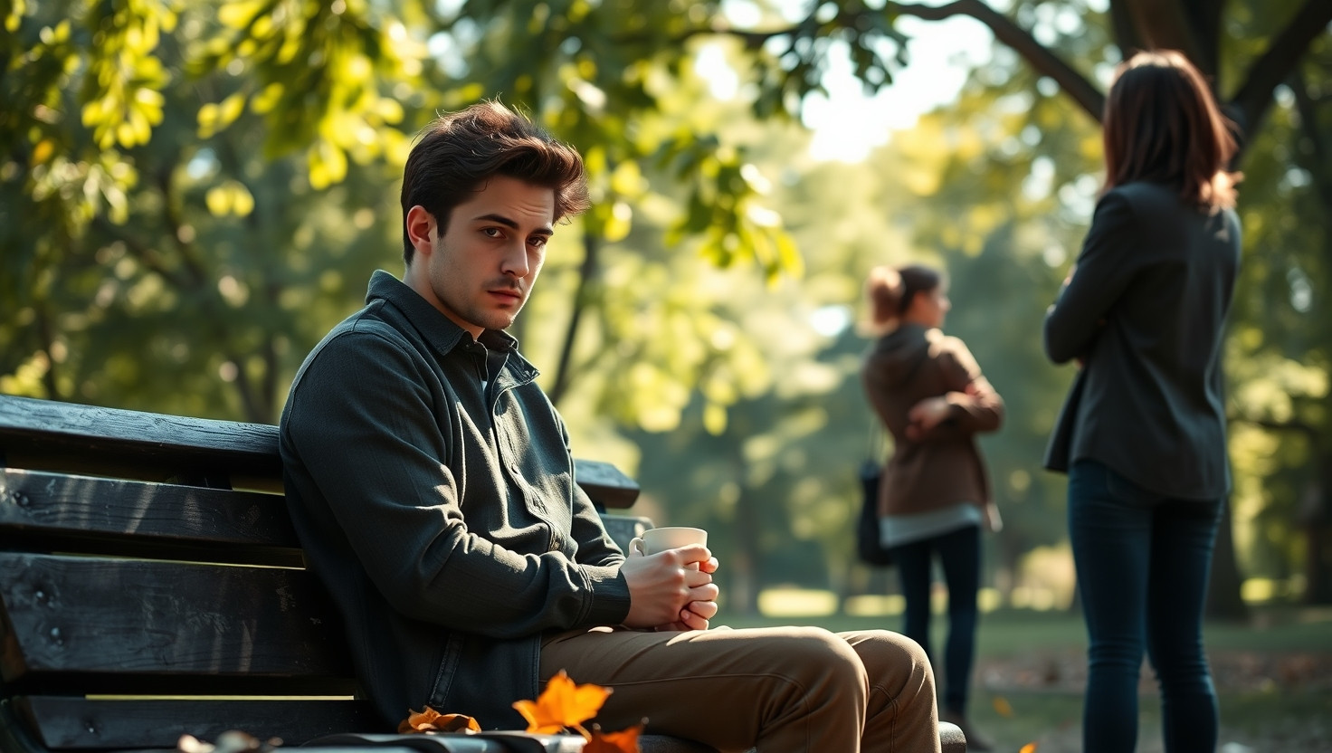 Is it Wrong to Express Dislike for My Friends Partner?