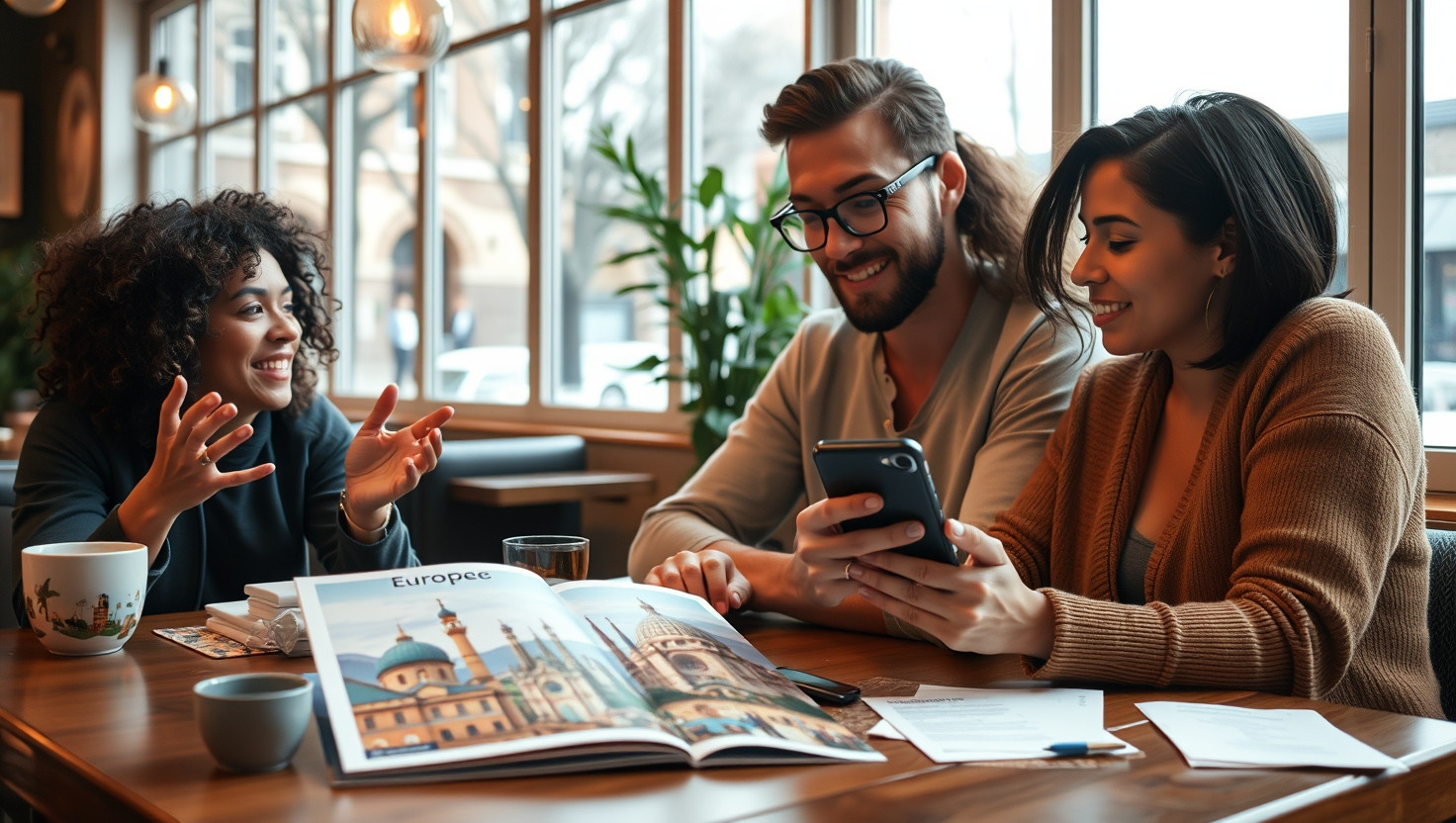 Should I Split Travel Costs Unevenly to Help a Friend in Need?