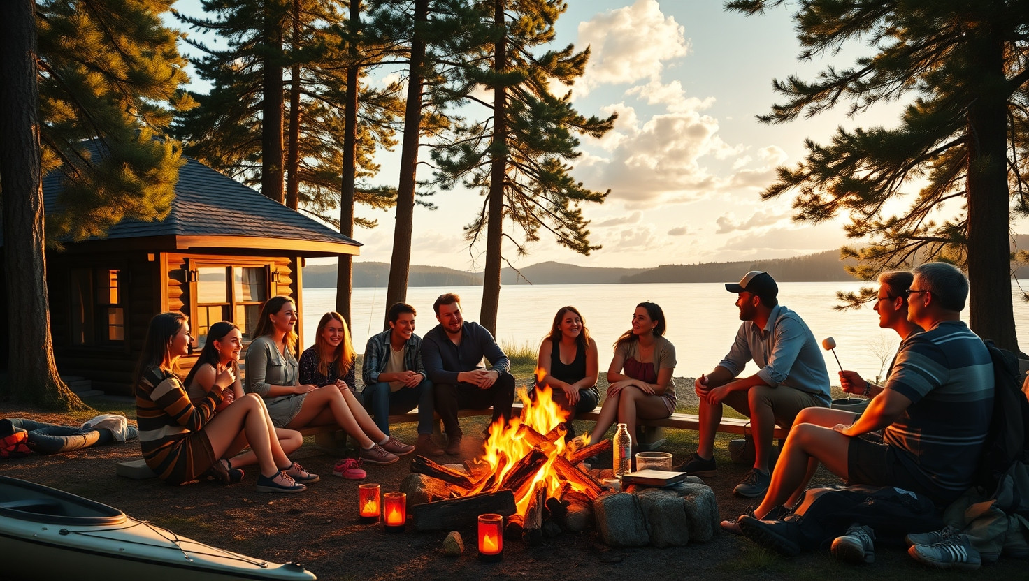 Should I Have Consulted My Friends Before Planning Our Group Trip Activities?