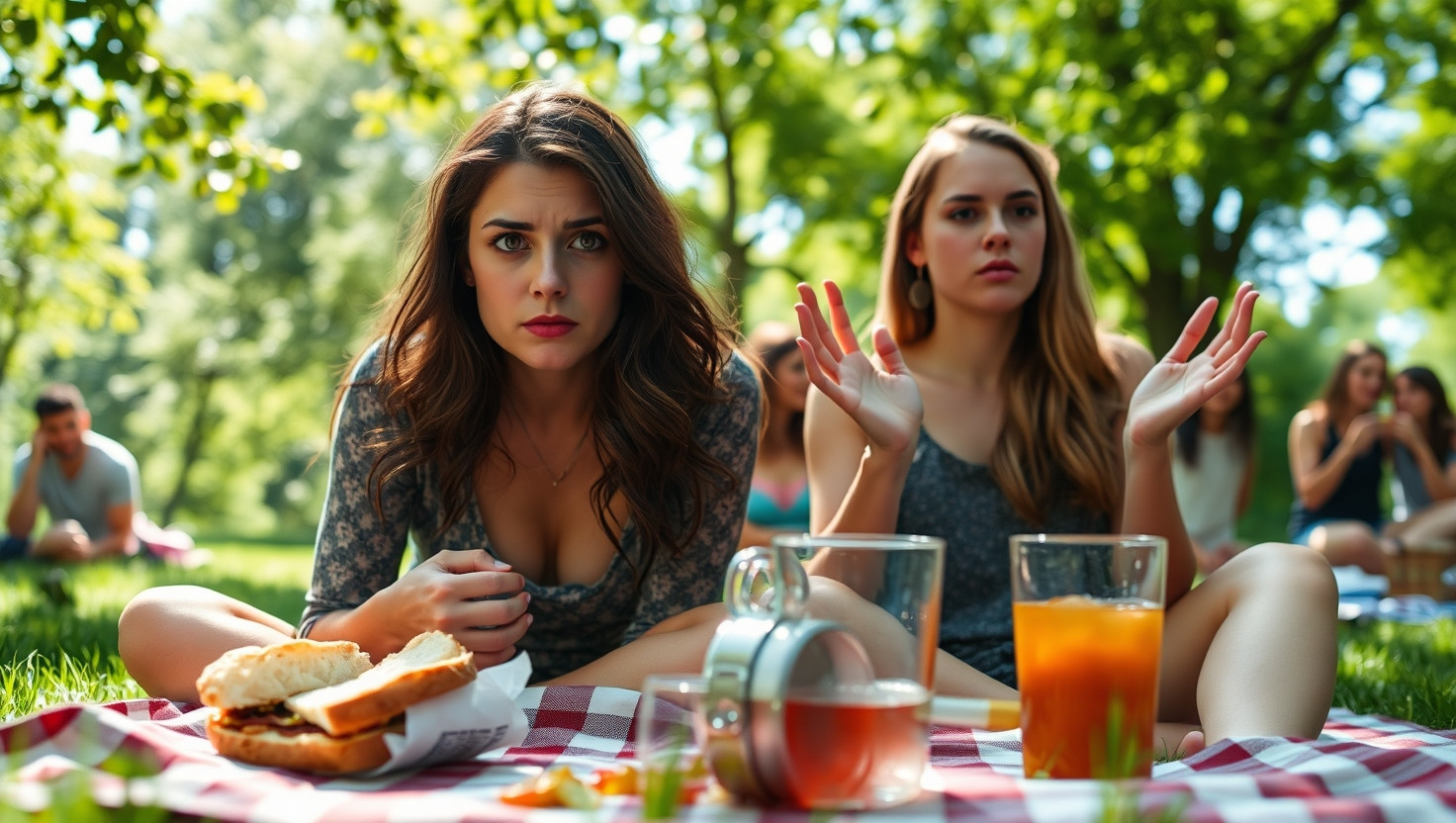 Deciding to Cut Ties: Is It Wrong to End a Friendship with Someone Who Constantly Belittles You?