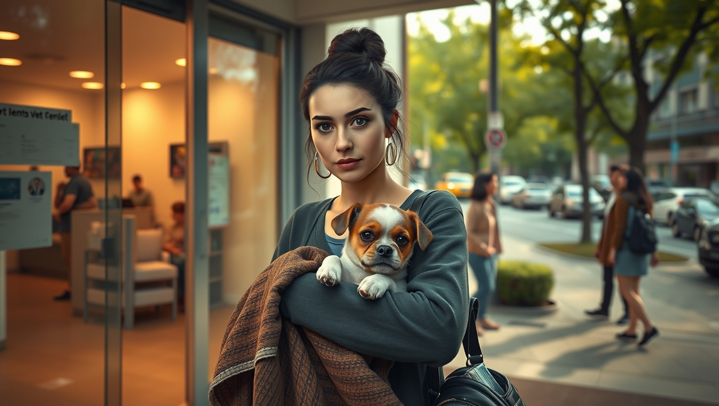 Refusing to Split Pet Insurance Costs with Ex-Best Friend: AITA?