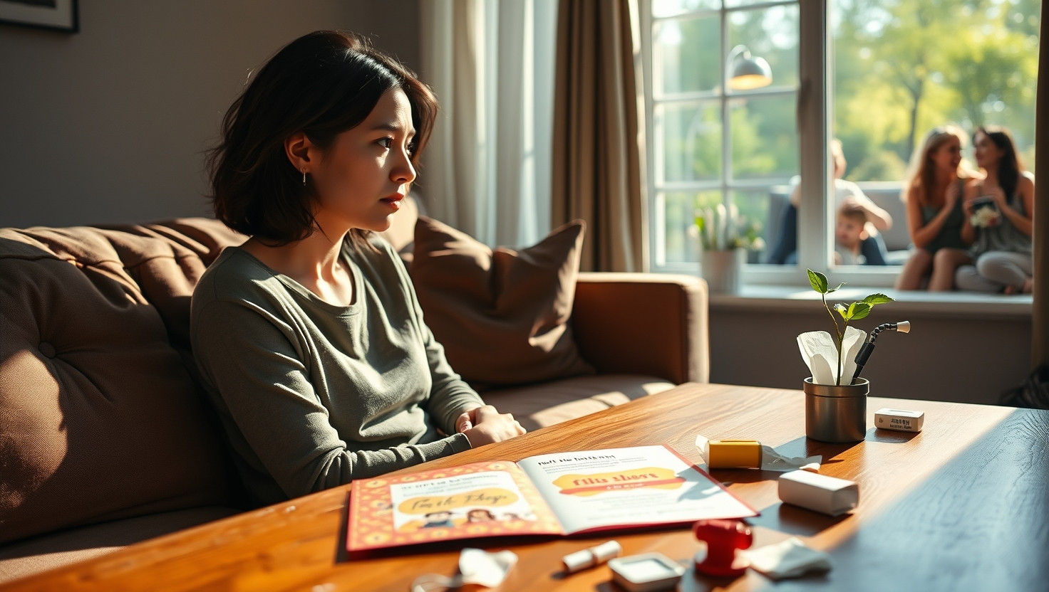 Am I Wrong for Skipping Friends Pet Adoption Event Due to Severe Allergy?