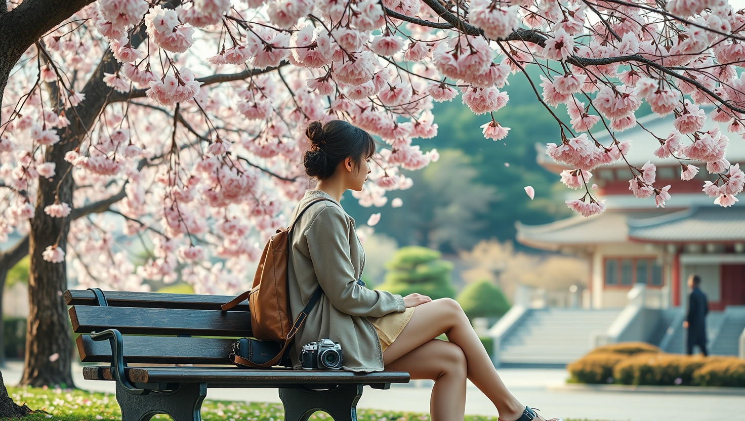 Should I Keep My Dream Vacation Plans a Secret From My Best Friend in Need?