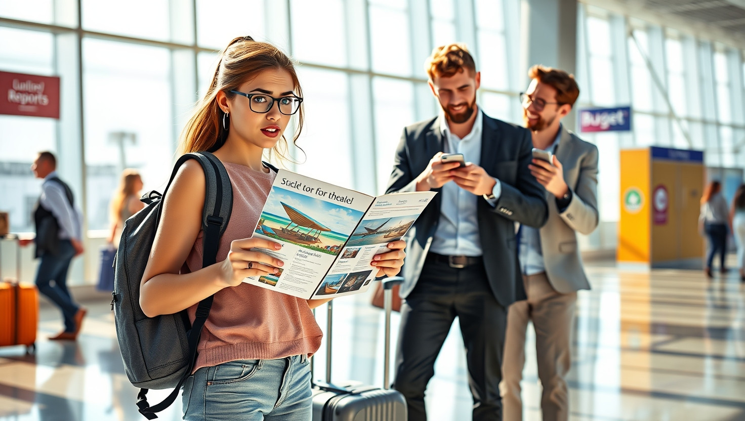 Should I Refuse to Split Costs with Friends Over Luxury Travel Choice?