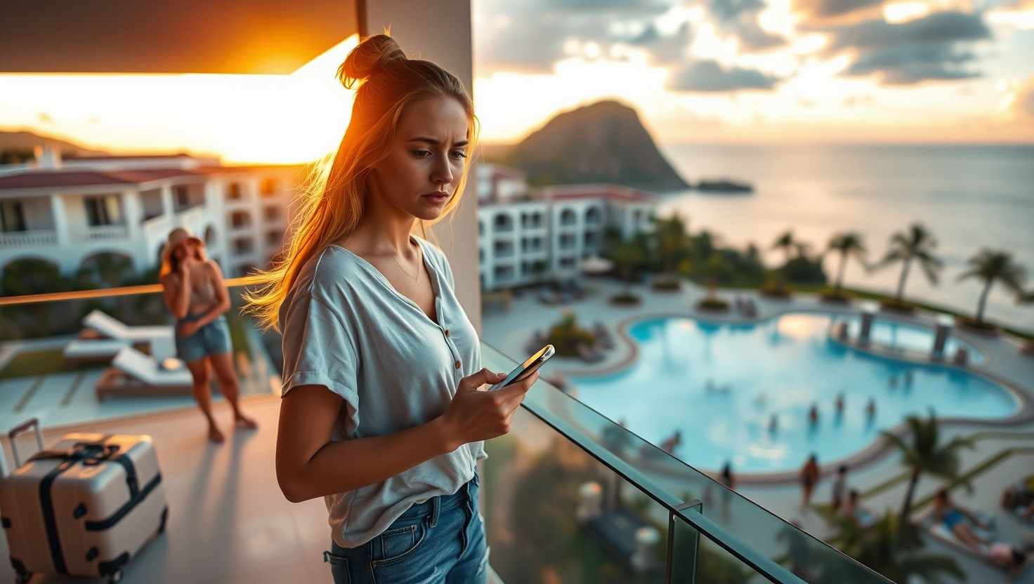 Debating Fairness: Should I Split Travel Costs Equally After Friends Booked Luxury Accommodations Without Consulting Me?