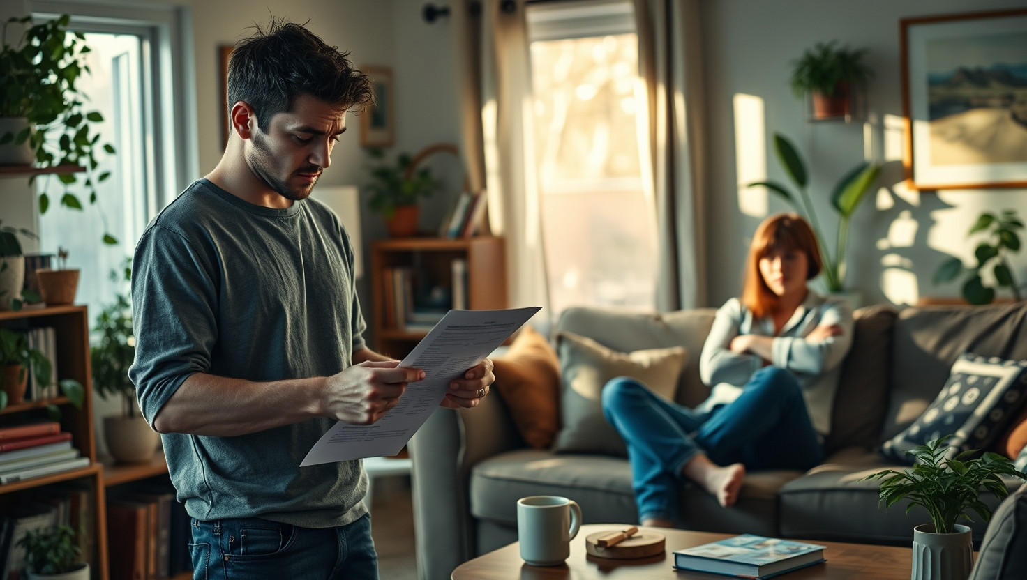 Roommates Ex and I Sign Lease Behind Their Back - AITA?