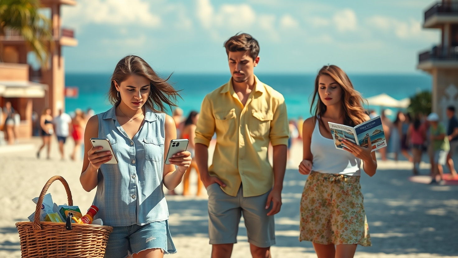 Am I Wrong for Refusing to Split Vacation Costs Equally with Siblings After They Booked Extravagant Activities Without Consulting Me?