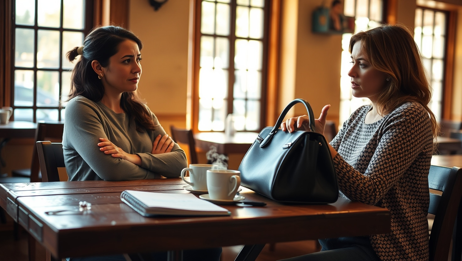 Friend Ignores Financial Tips: AITA for Refusing Housing Investment Advice?