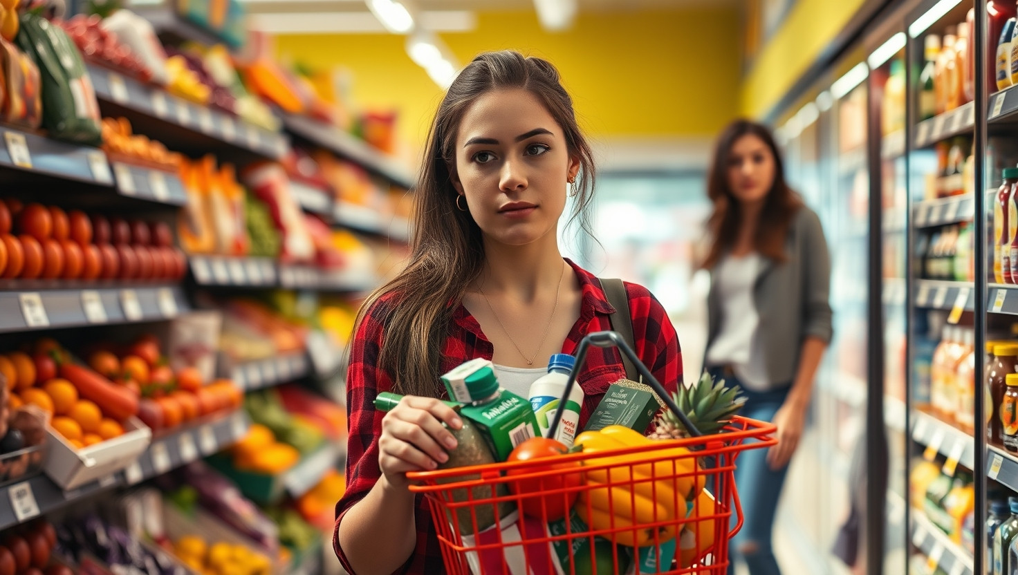 Should I Share My Grocery Shopping Tips with a Criticizing Friend?