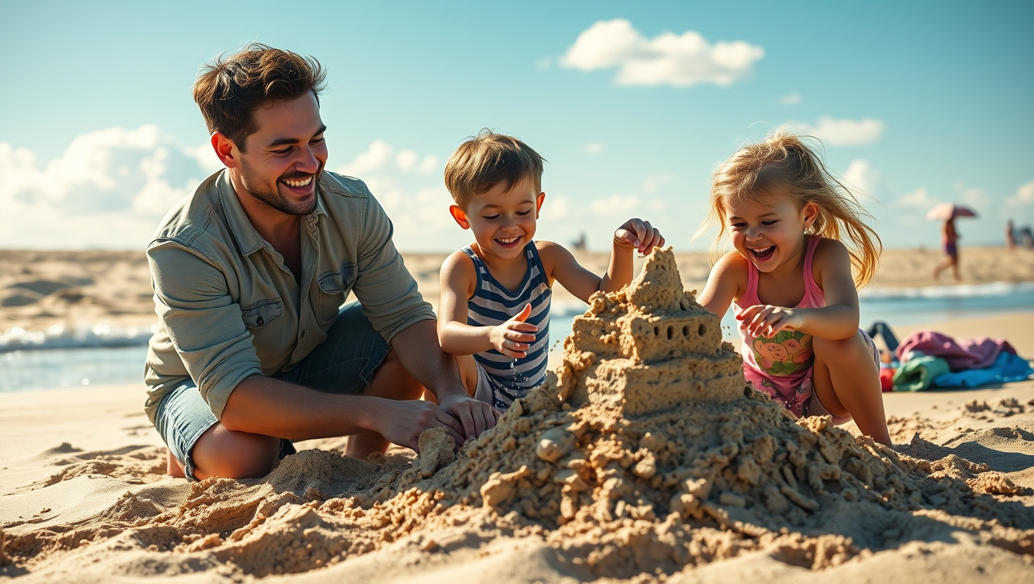 Am I Wrong for Taking Kids on Spontaneous Trip Without Partners Approval?