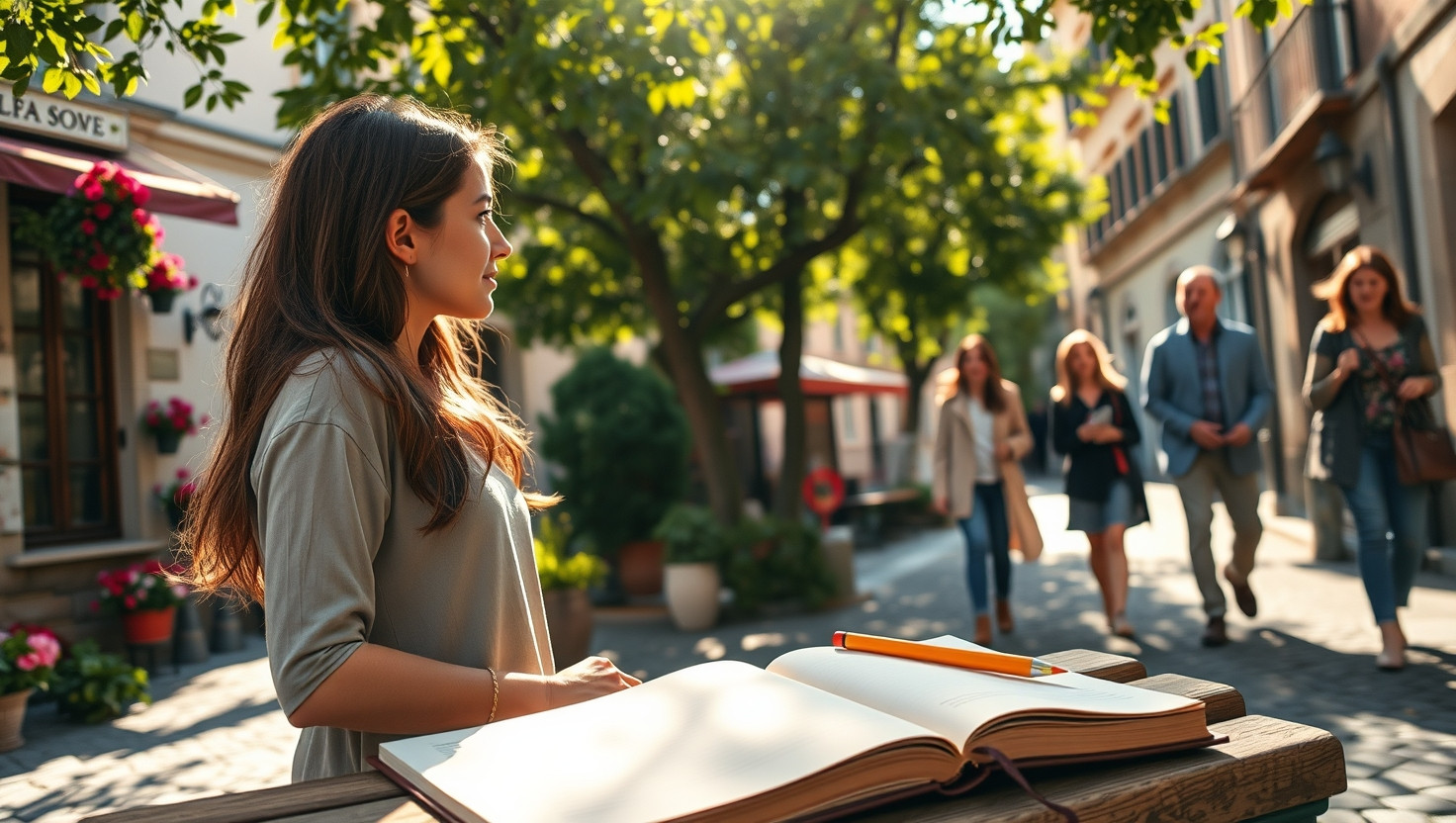 Struggling with Family Travel Tips on European Vacation: AITA for Going Against Parents Recommendations?