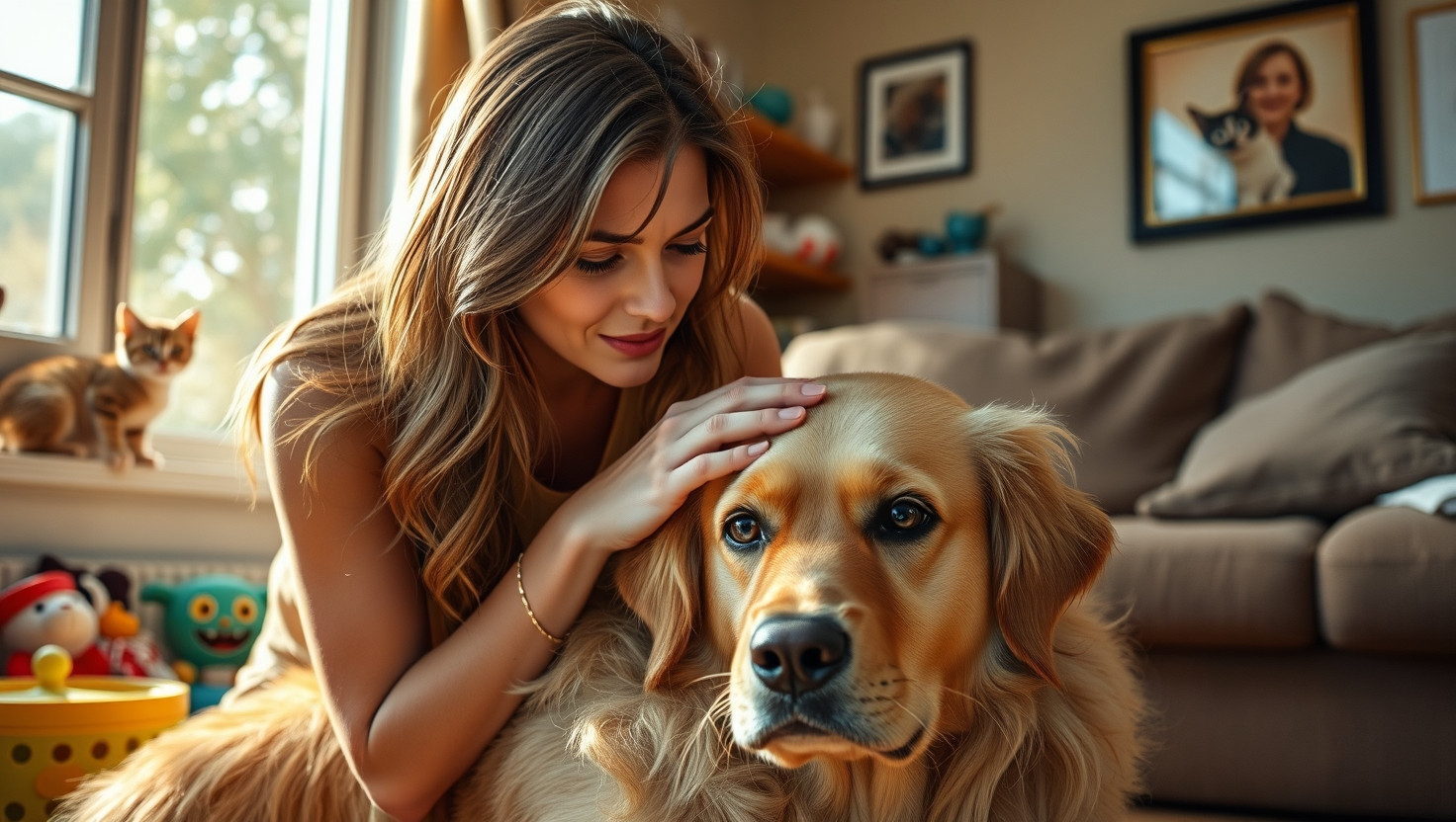 Not Accommodating Neighbors Cat on Dog-Friendly Trip: AITAH?