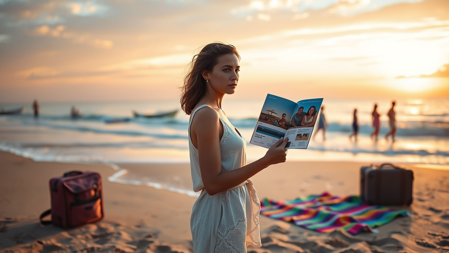 Family Excludes Me From Dream Vacation, Am I Wrong to Refuse Funding?