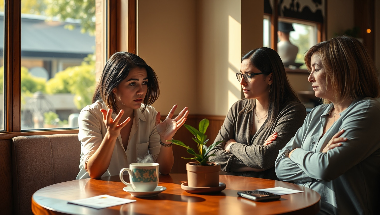 Friend Spends Savings on Vacation: AITA for Refusing to Help with Housing Fund?