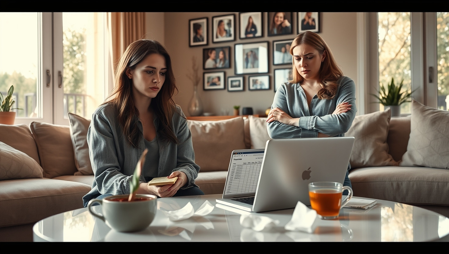 Friend Criticizes My Budgeting Choices: AITA for Refusing to Share Housing Budget Tips?