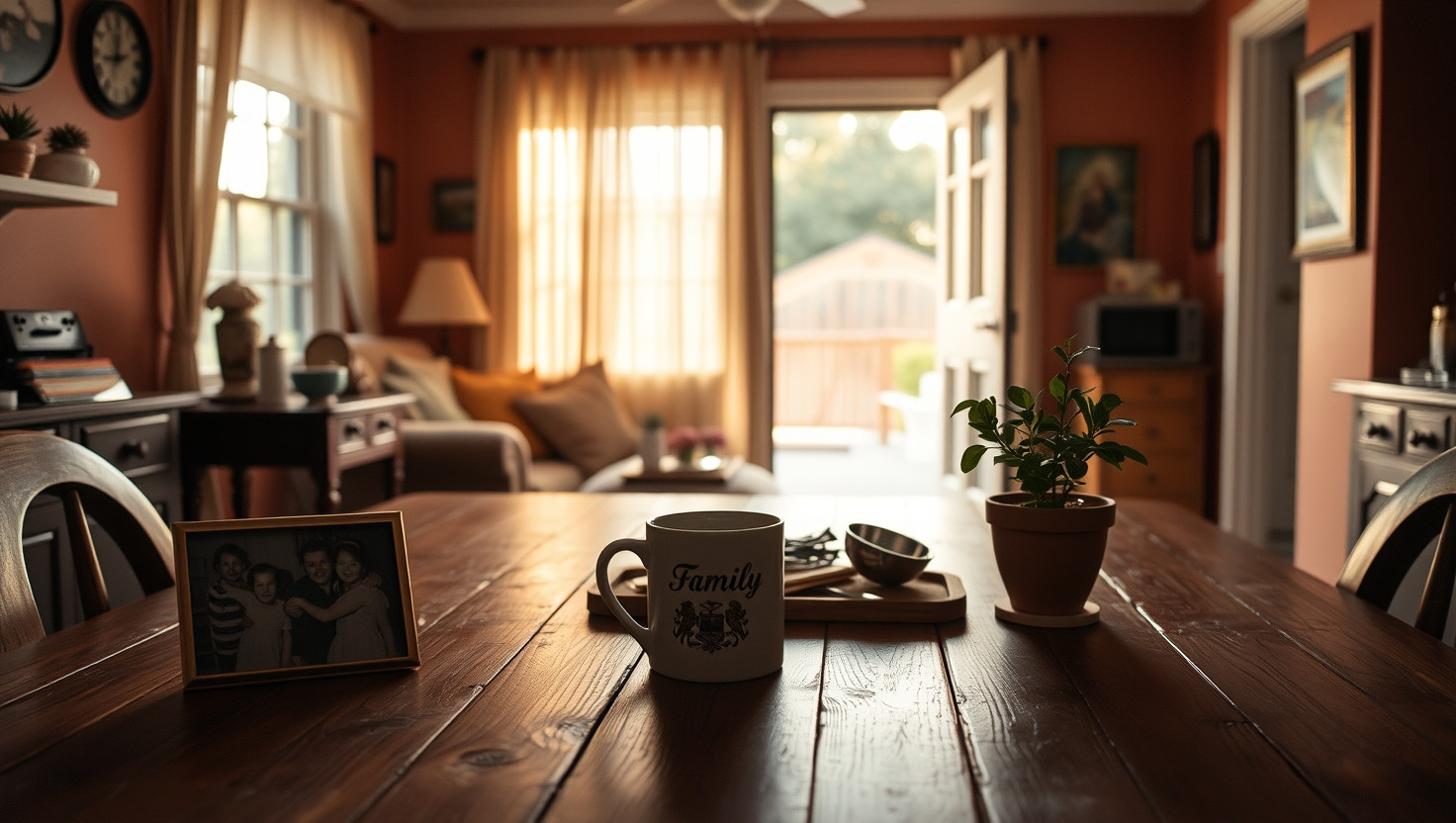 Should I Sell My Share of Our Family Property Despite Siblings Financial Struggles?