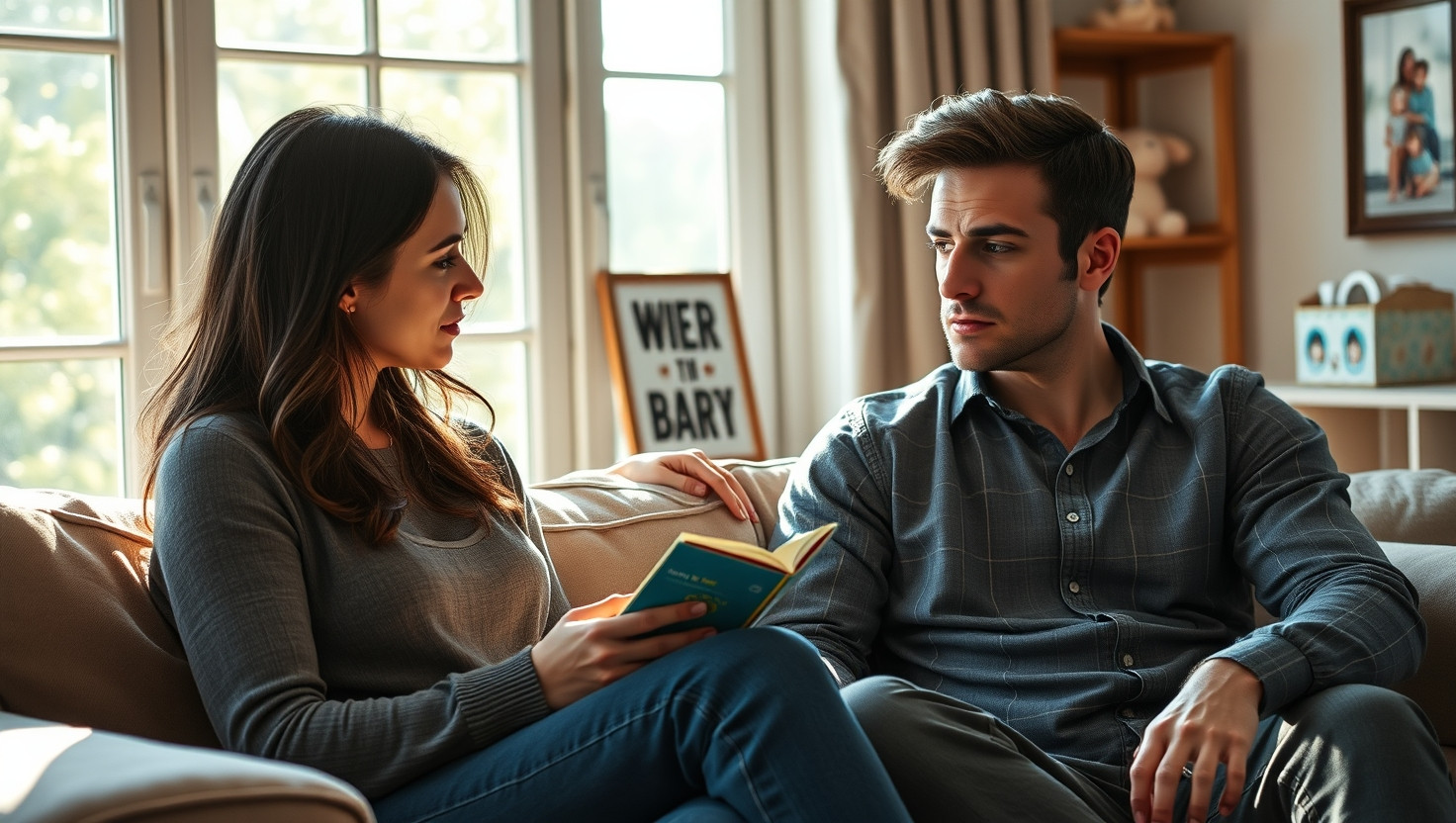 Should I Compromise on My Desire for Kids to Support Partners Career Goals?