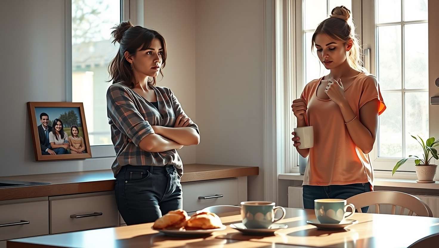 Should I Feel Betrayed? Cousin Dating My Ex-Boyfriend