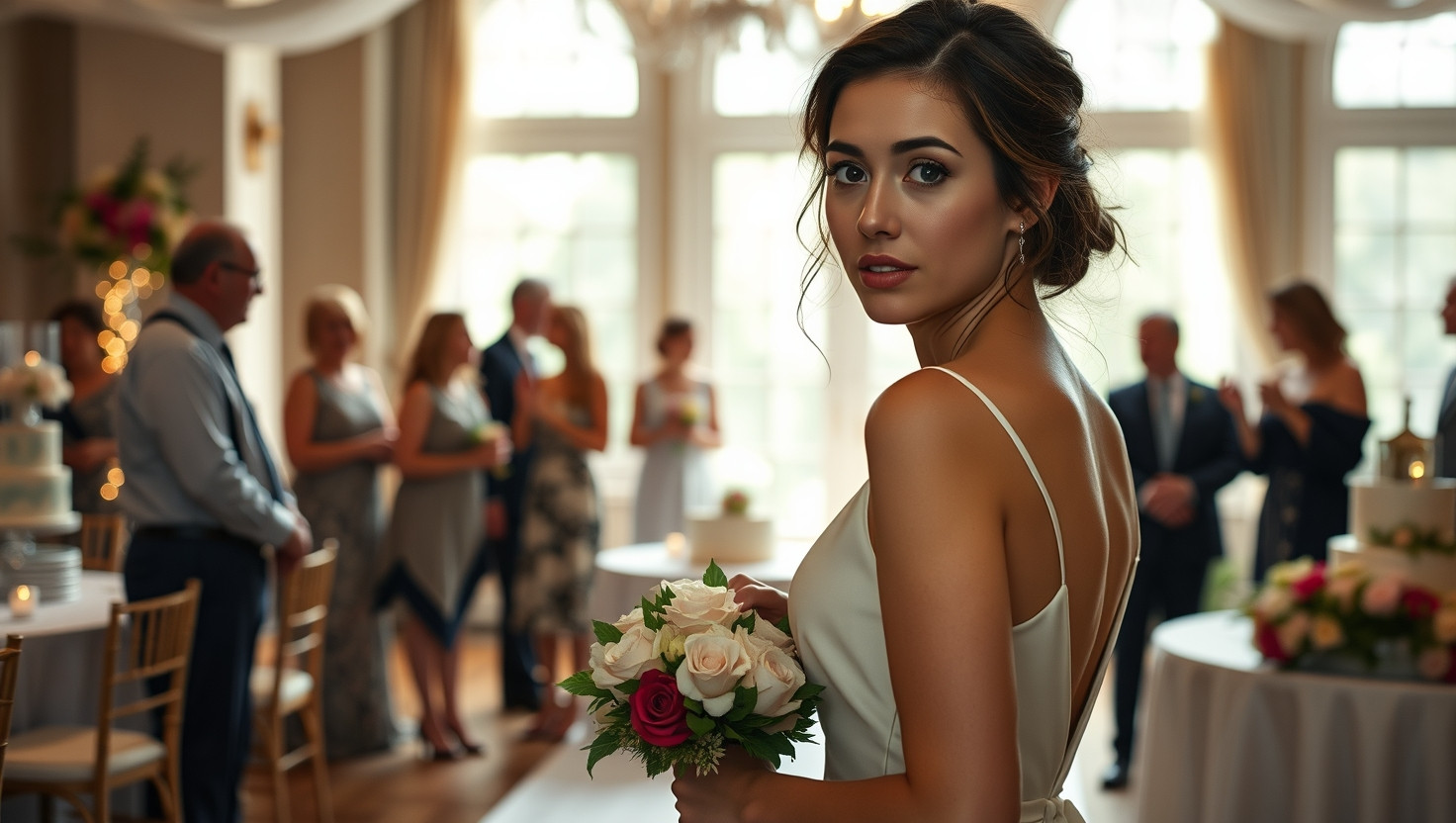 Should I Skip My Cousins Wedding Over Family Drama?