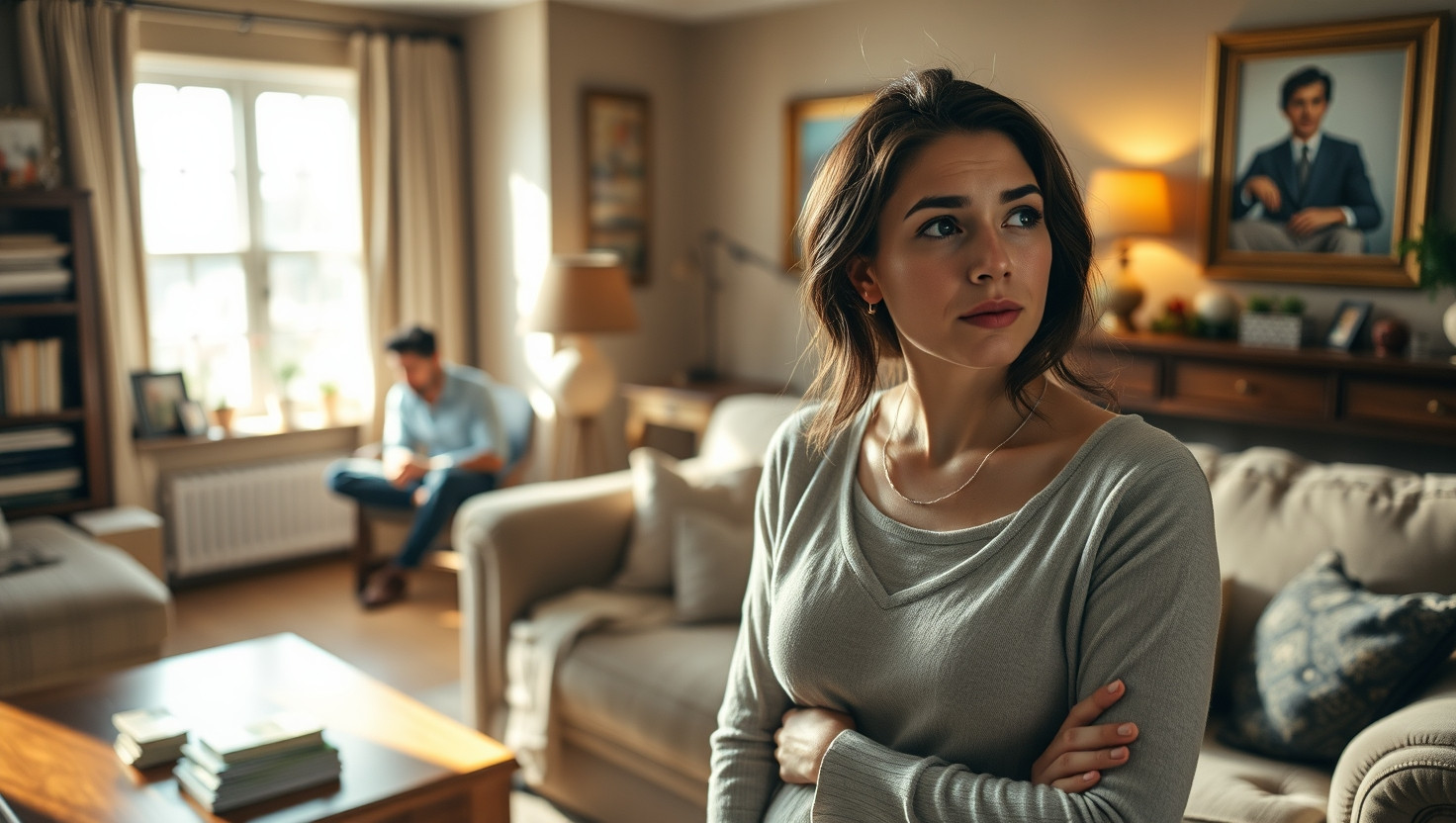 Should I Expect My Cousin to Pay Rent to Live in the Family Home?