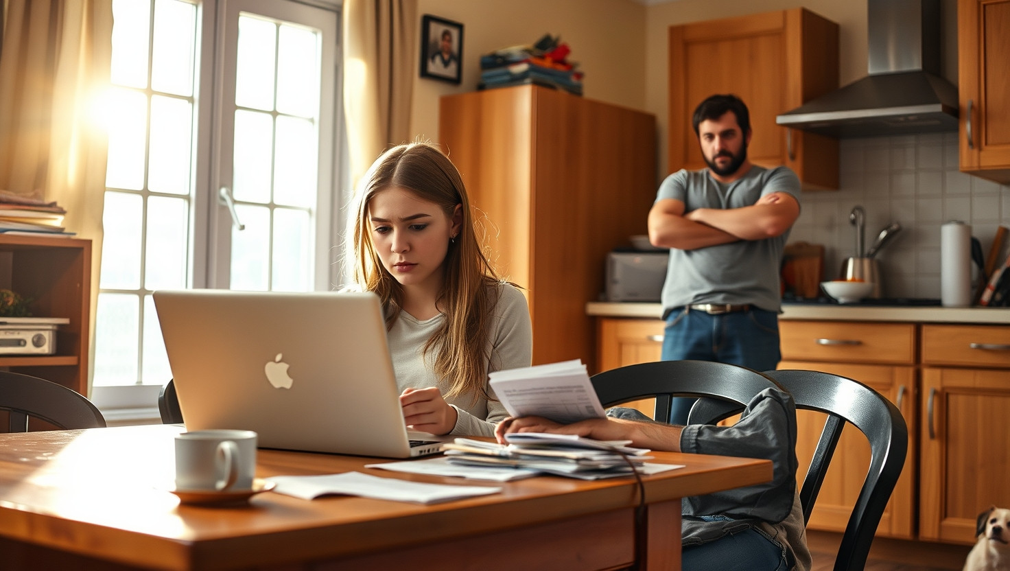 Should I Split Pet Insurance Costs with My Roommate? AITA?