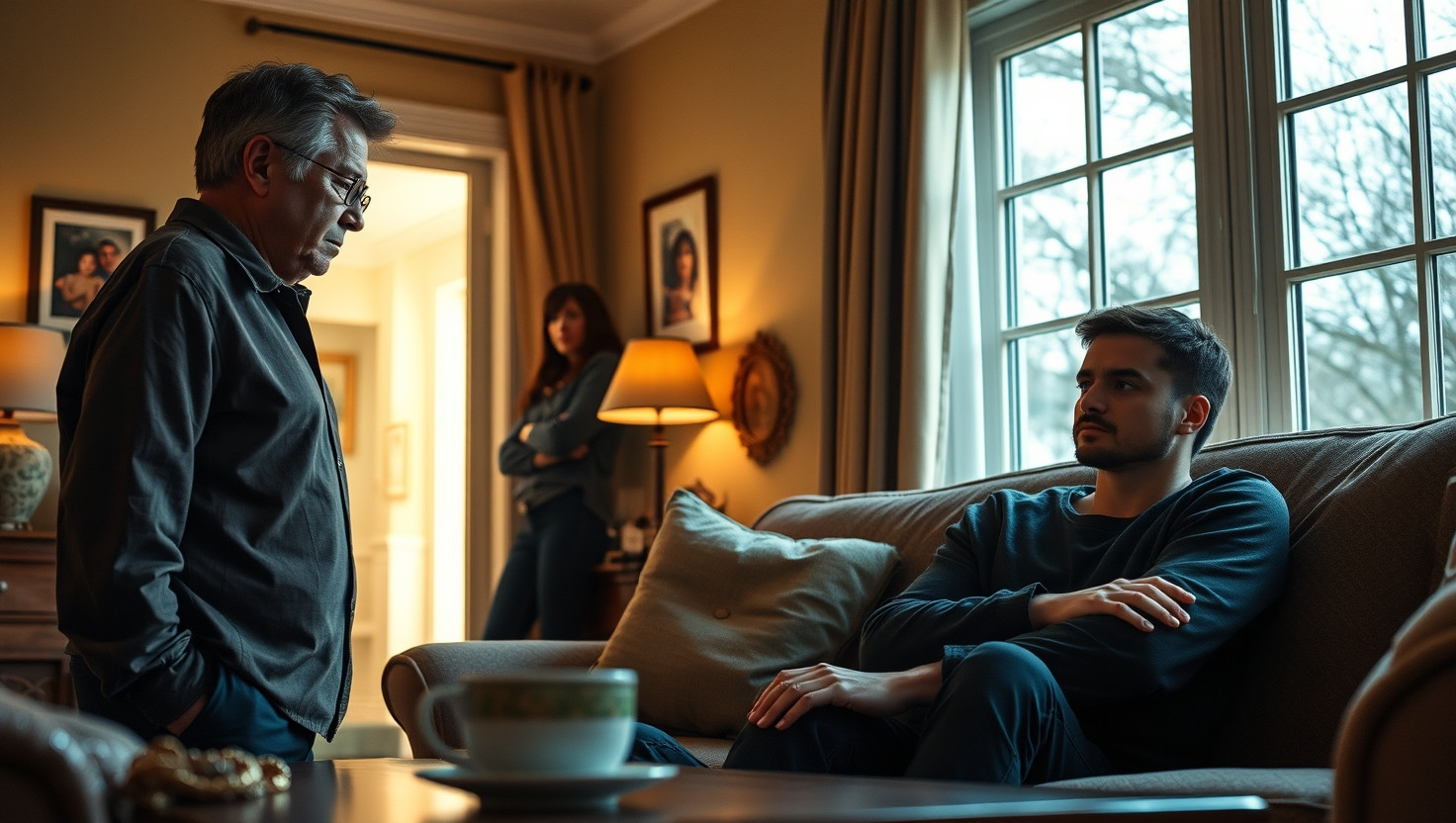 Should I Choose My Estranged Sister or My Comfort?