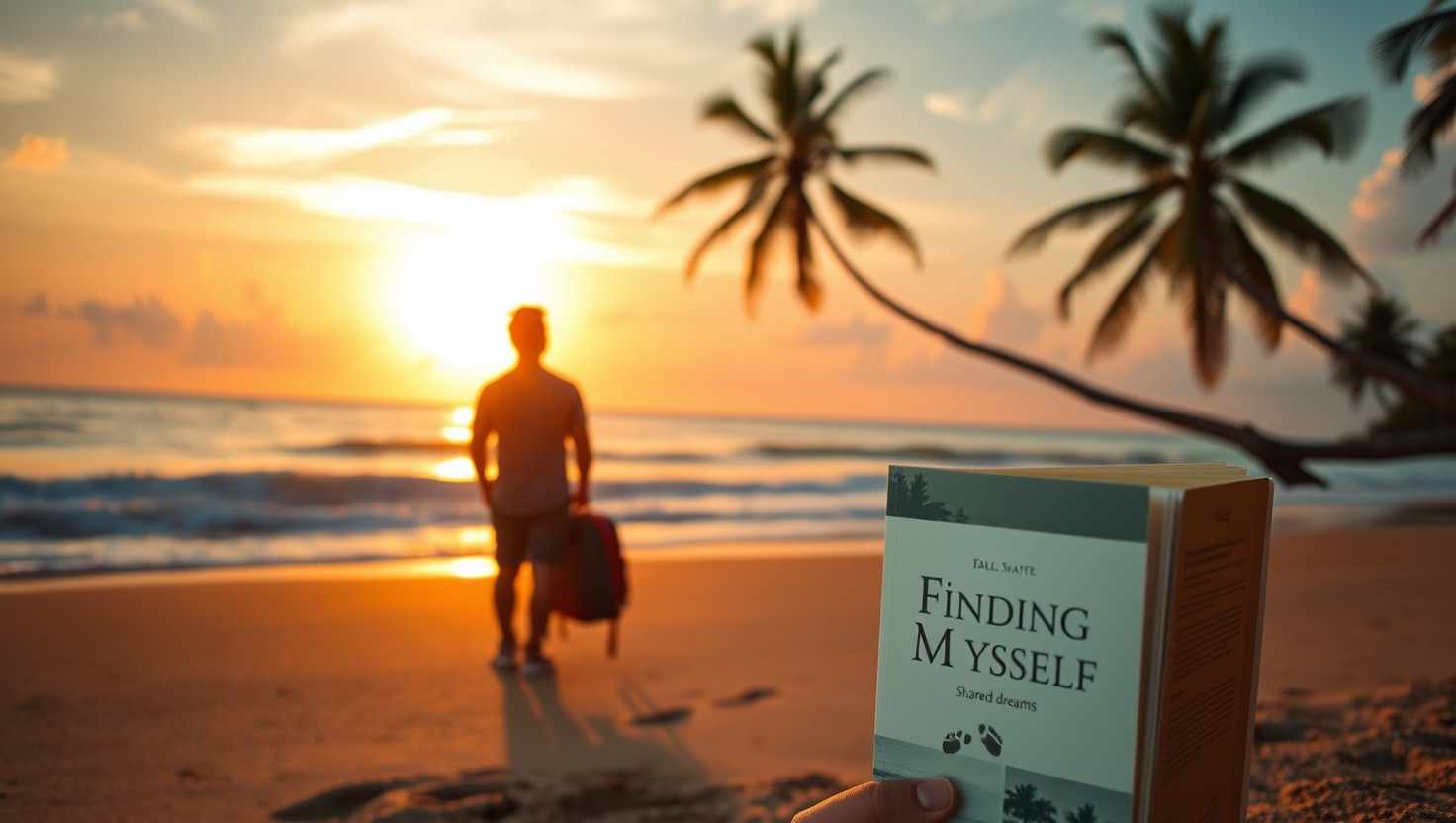 Using Couples Travel Fund for Solo Bali Trip: AITA for Prioritizing Self-Discovery Over Shared Dreams?