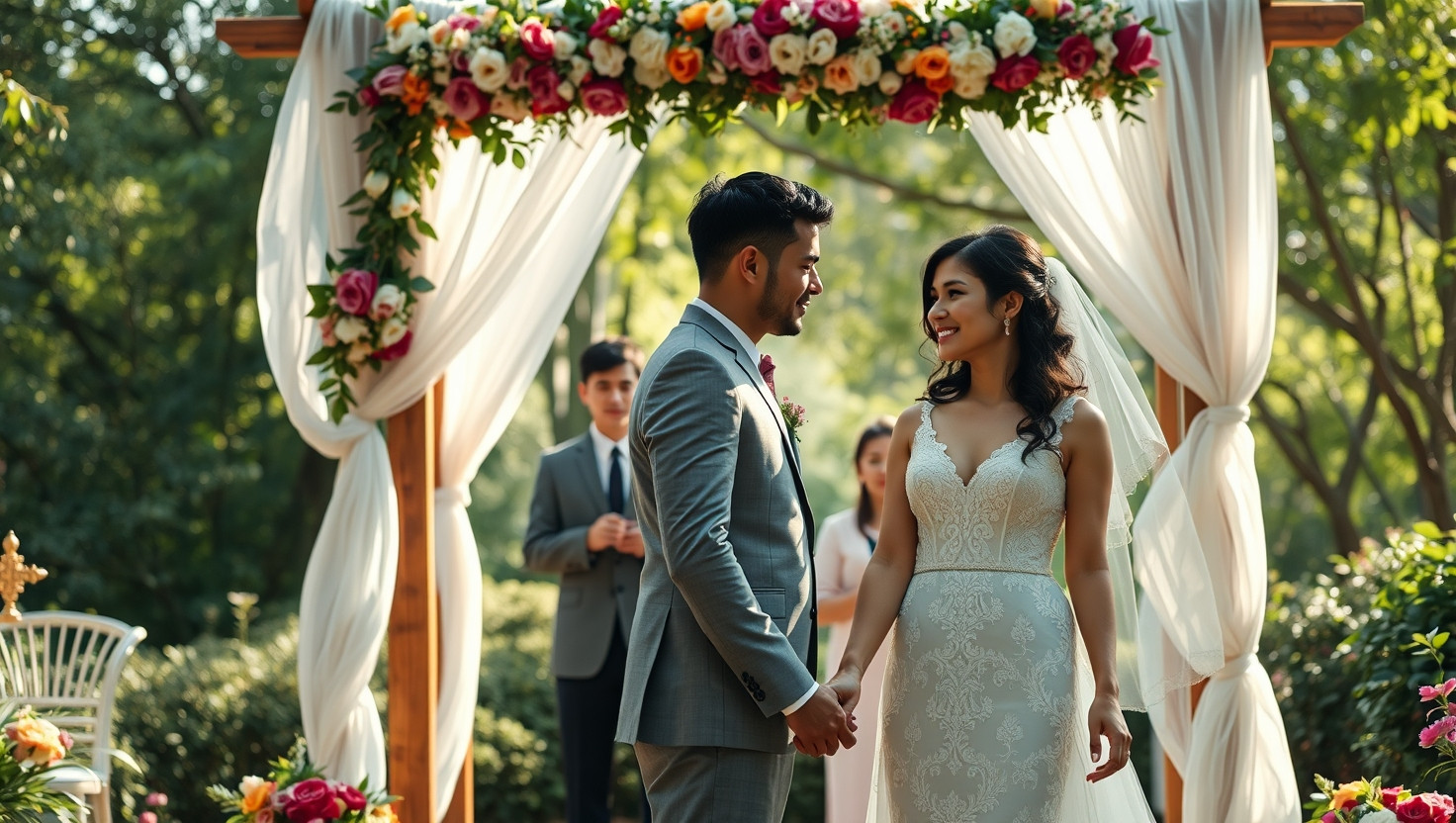 Leaving out wifes sibling from wedding sparks family feud - AITA?