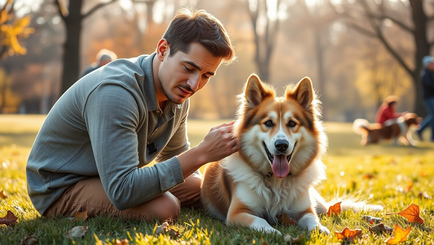 Who Gets Max? Resisting Split Custody After Breakup