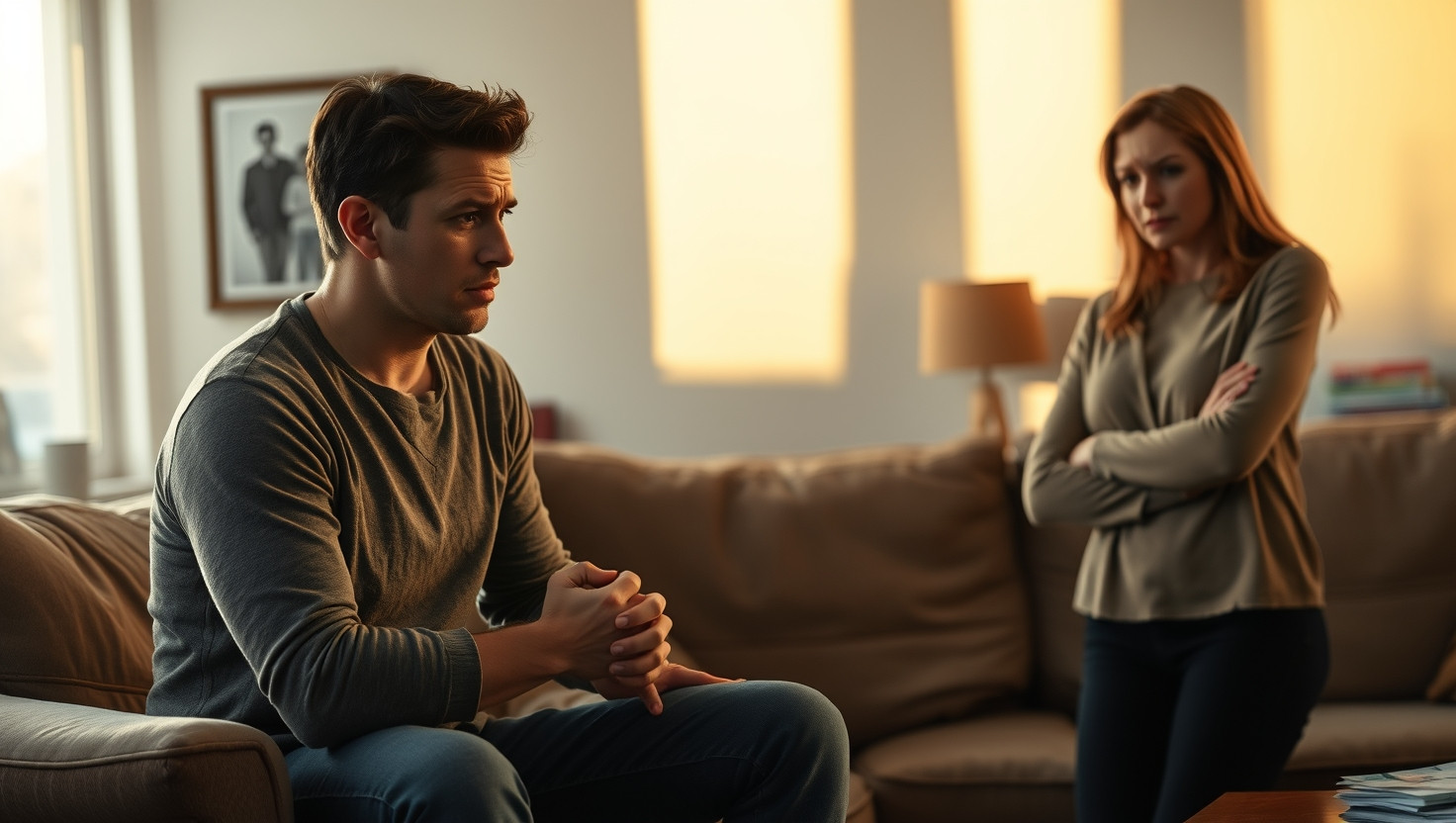 Should I Ask My Partner to Choose Between Our Family and Their High-Maintenance Sibling?