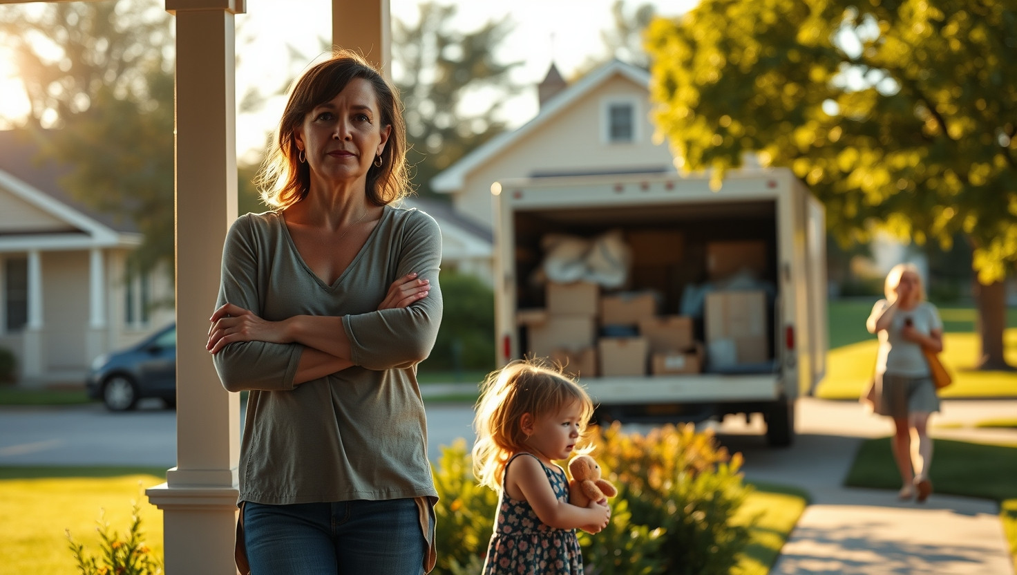 Am I Wrong for Declining My Sisters Family After Their House Fire?