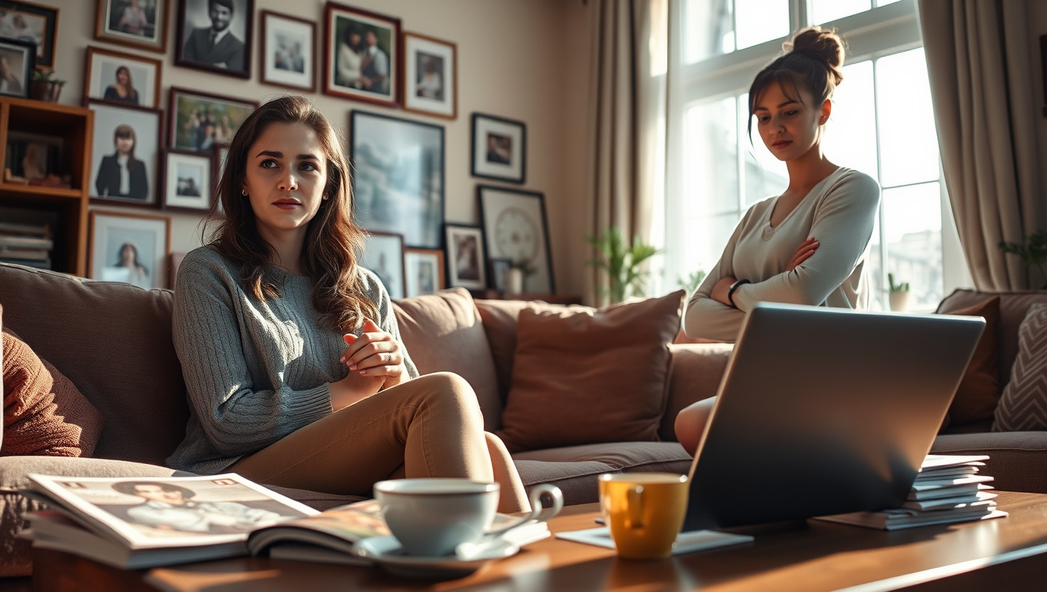 Financial Strain Forces Tough Decision: Declining Bridesmaid Role for Best Friends Wedding