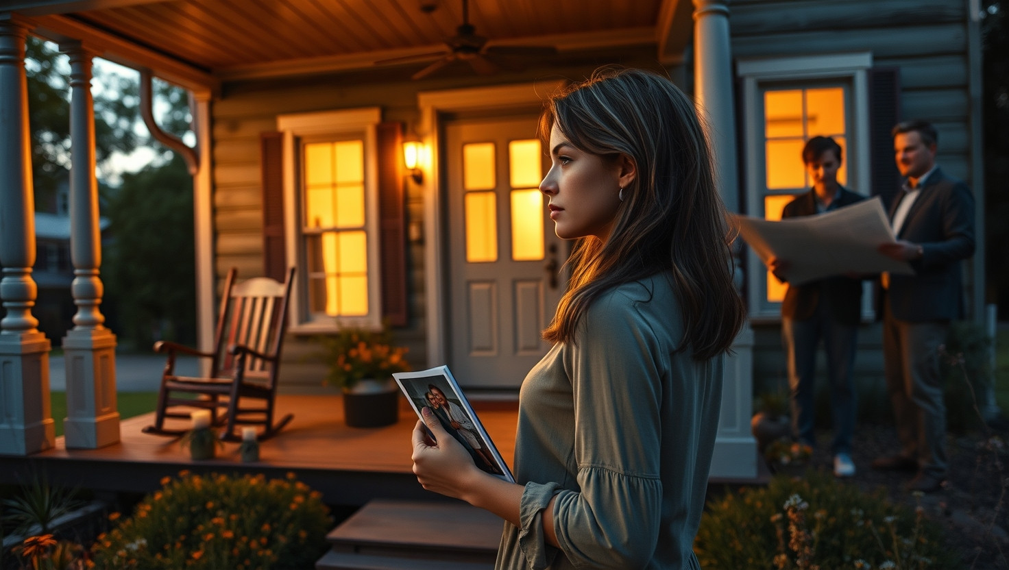 Should I Renovate the Inherited Family Home? My Siblings Want to Update It