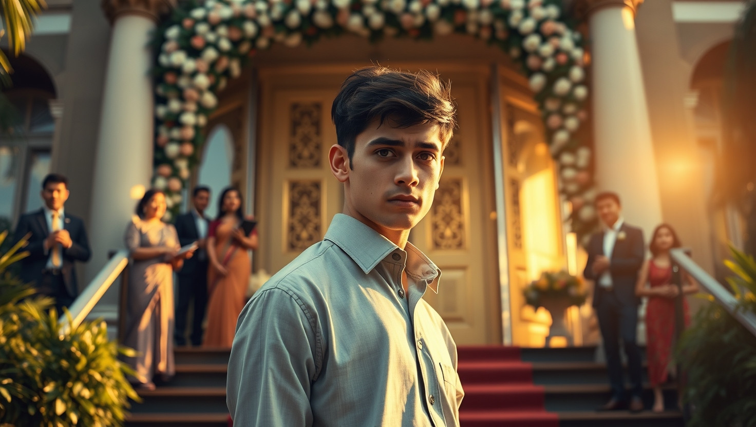 Deciding Not to Attend Sisters Wedding Over Family Opinion Clash: AITA?