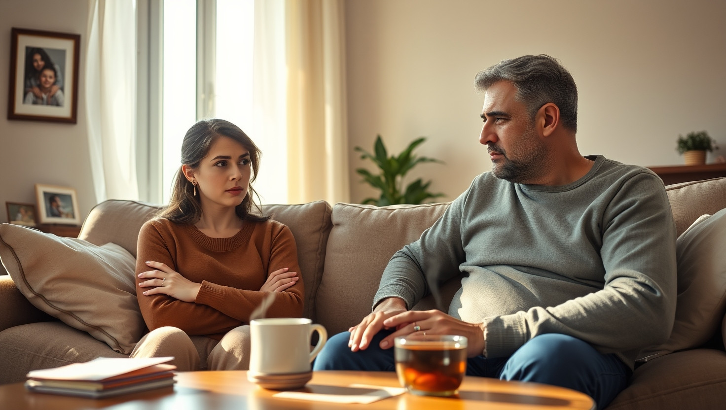 Should I Introduce My Partner to My Estranged Sister?