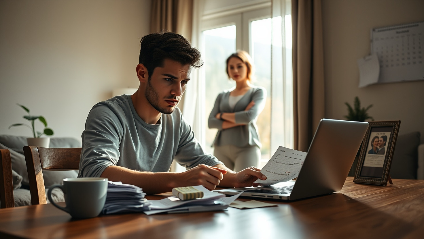 Dealing with a Borrowing Sister: Setting Boundaries on Financial Help