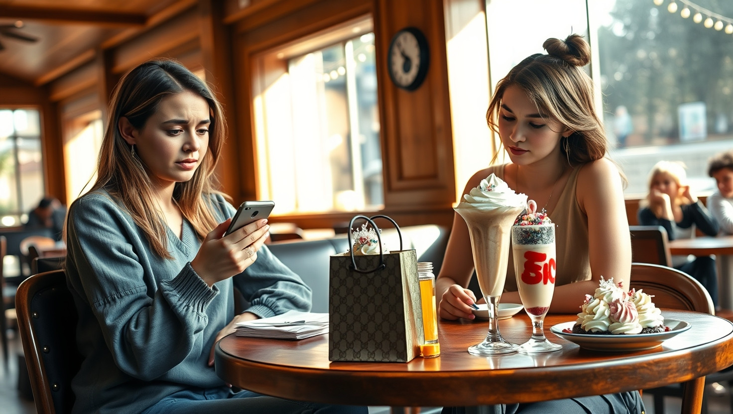 Dealing with Overspending: Should I Ask My Travel Buddy to Cover Extra Expenses?