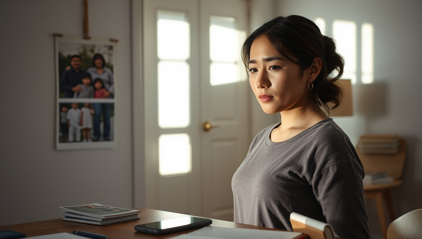 Should I Attend Family Reunion Despite Parental Guilt-Tripping?