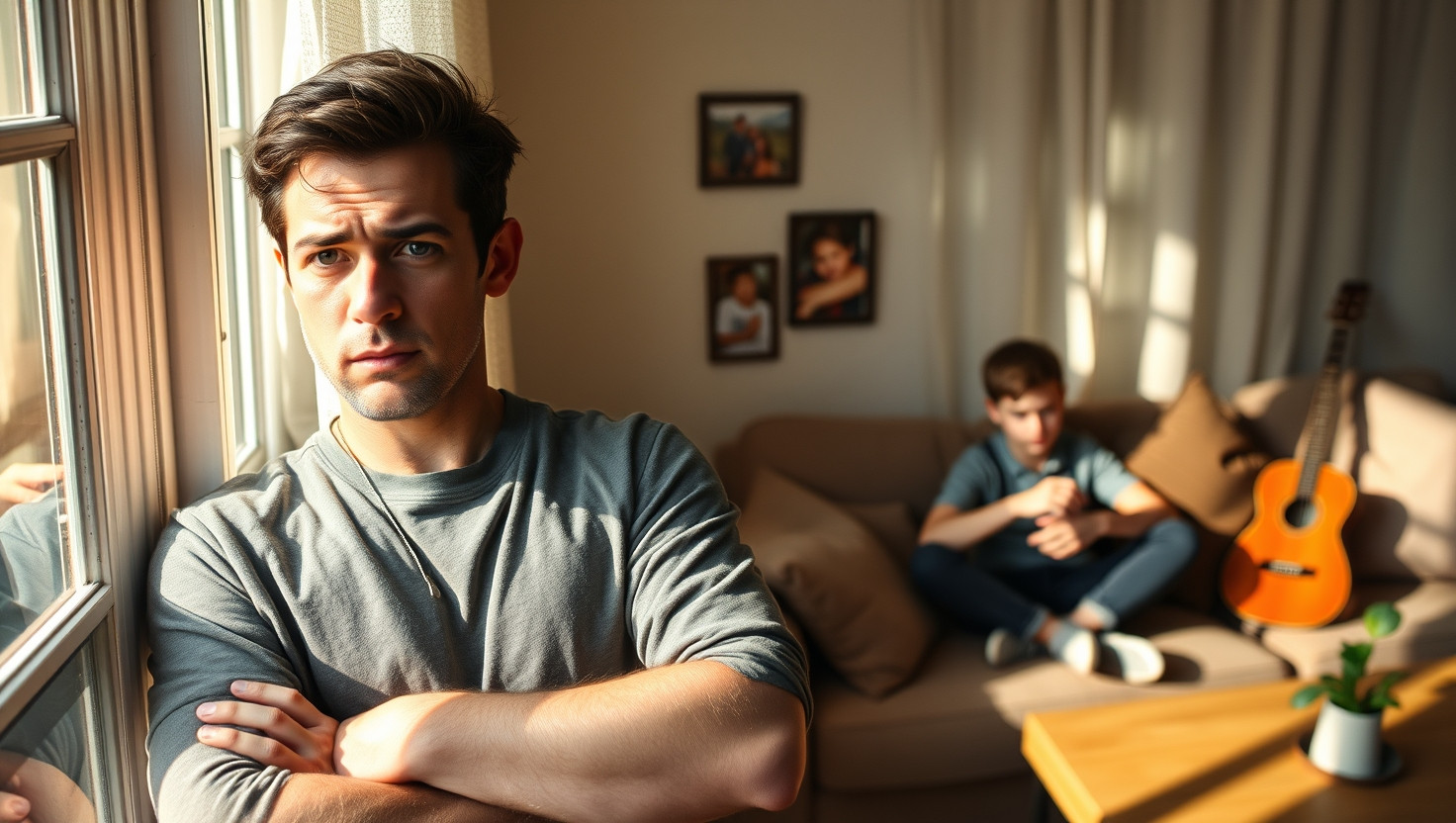 Friend in Need: AITA for Refusing to Lend Money Despite Urgent Request?