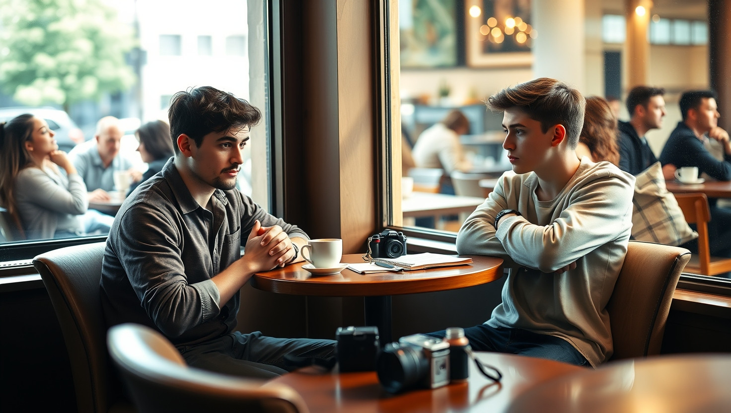 Is it wrong to refuse a friend a loan for their business venture?