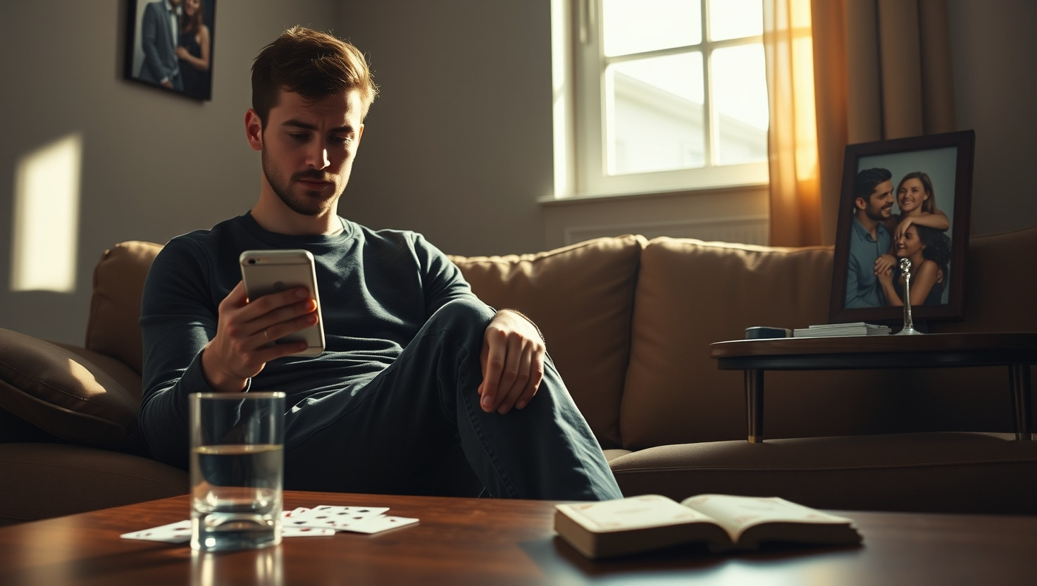 Should I Refuse to Lend Money to My Brother for Gambling Debts?