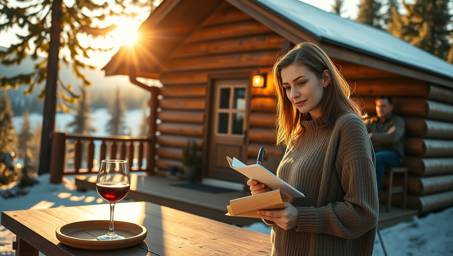 Sibling Feud: Should I Split Holiday Budget Unequally?