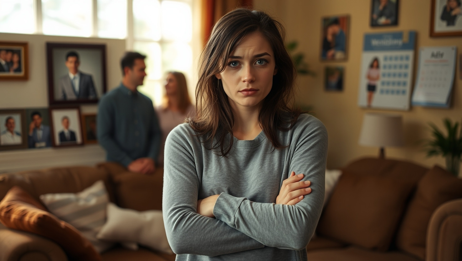 Cousin Chooses New Partner Over Family: Am I Wrong for Skipping the Wedding?