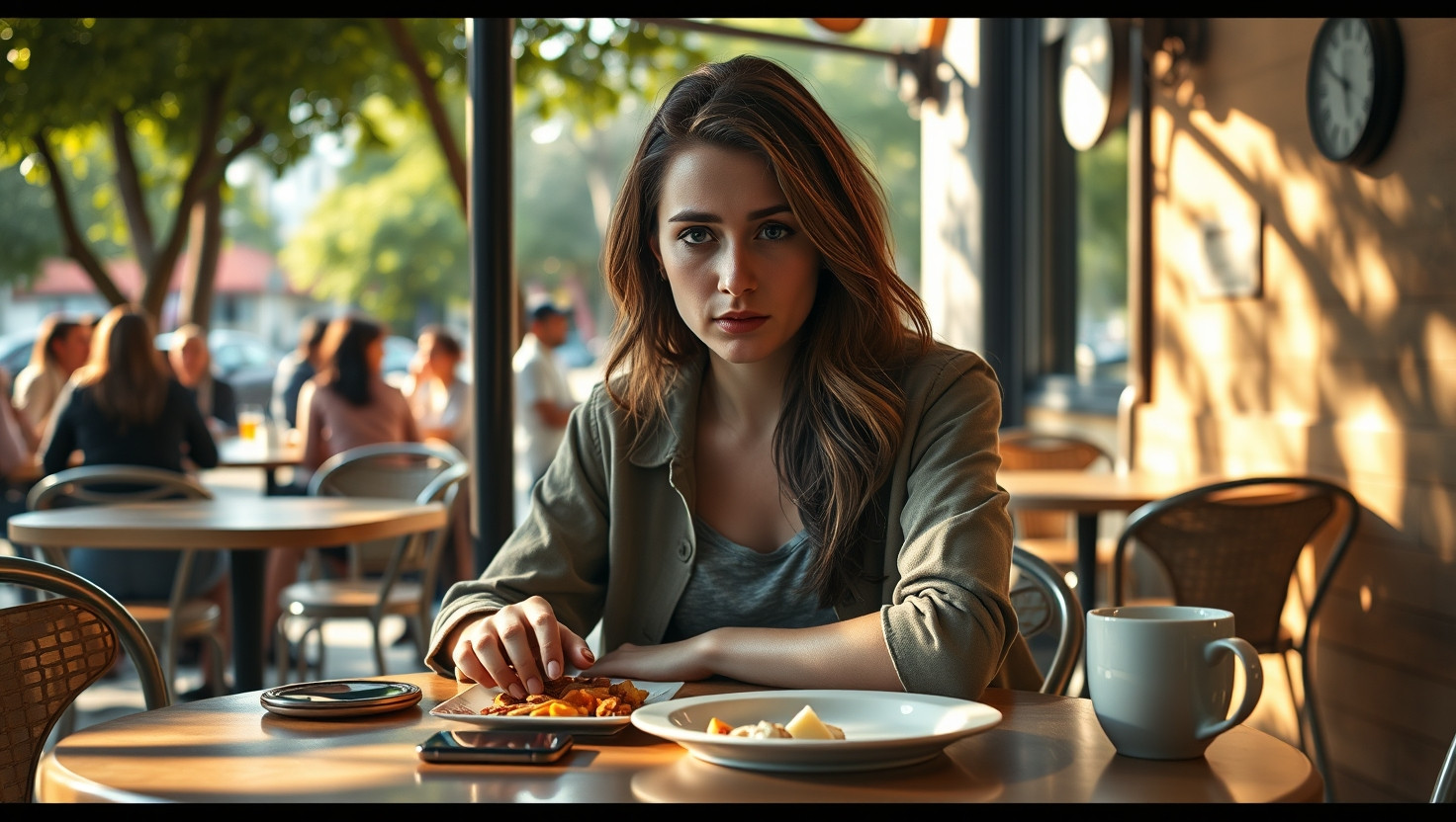 Friend Always Late: Would I Be Wrong to Cancel Plans and Stop Waiting Around?