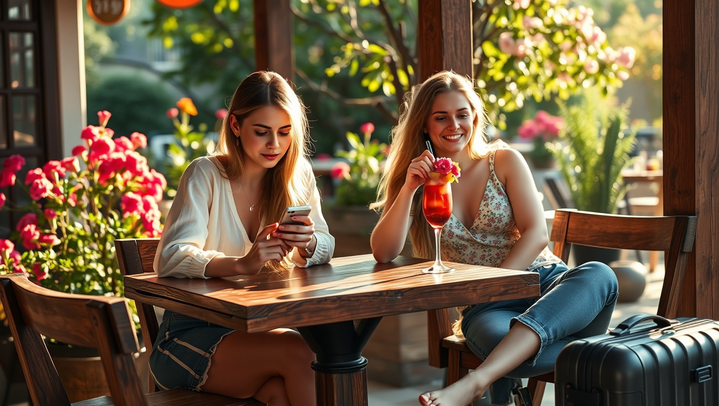 Friend Splurged Our Shared Trip Funds on Spa Day Without Asking: AITA for Wanting to Discuss?