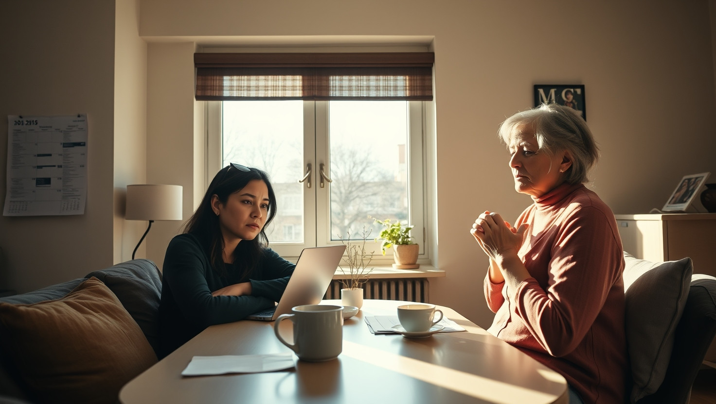 Should I Ask My Friend to Repay Me for Covering Rent After Their Job Loss?