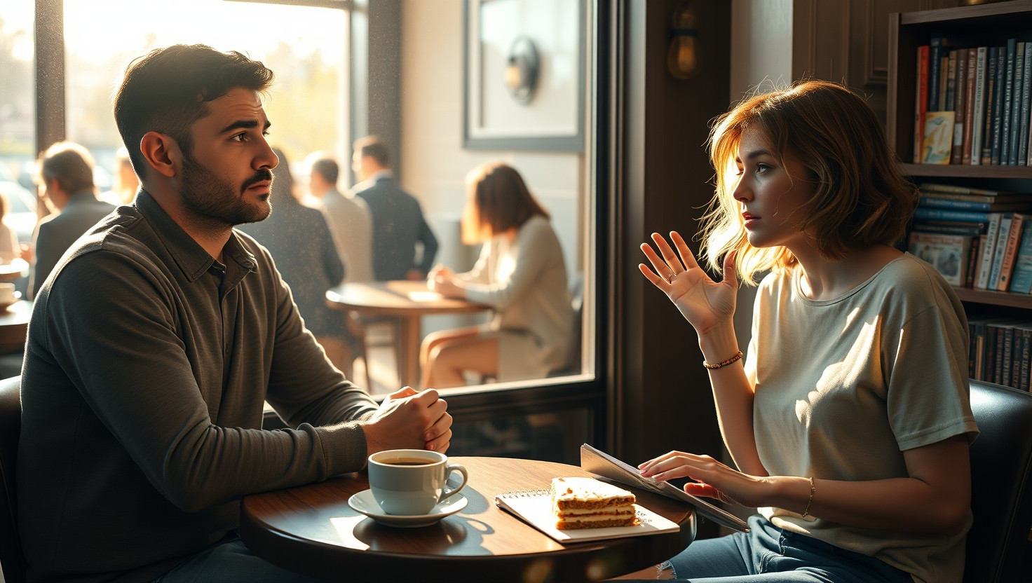 Am I Wrong for Setting Boundaries with a Drama-Driven Friend?