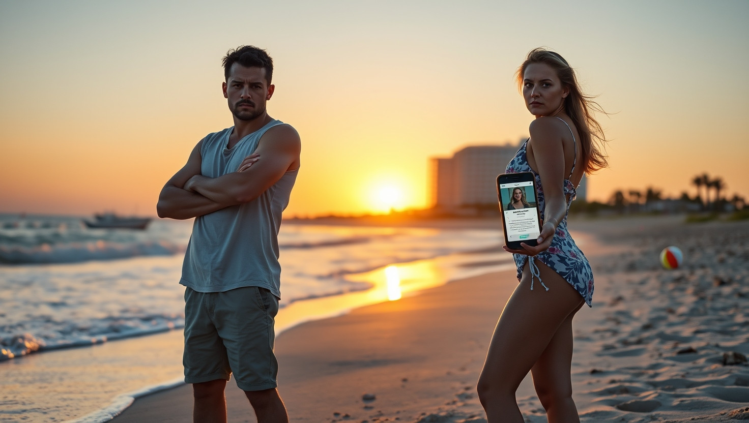 Friend Books Luxury Resort Against Agreement, AITA for Refusing to Share Costs?