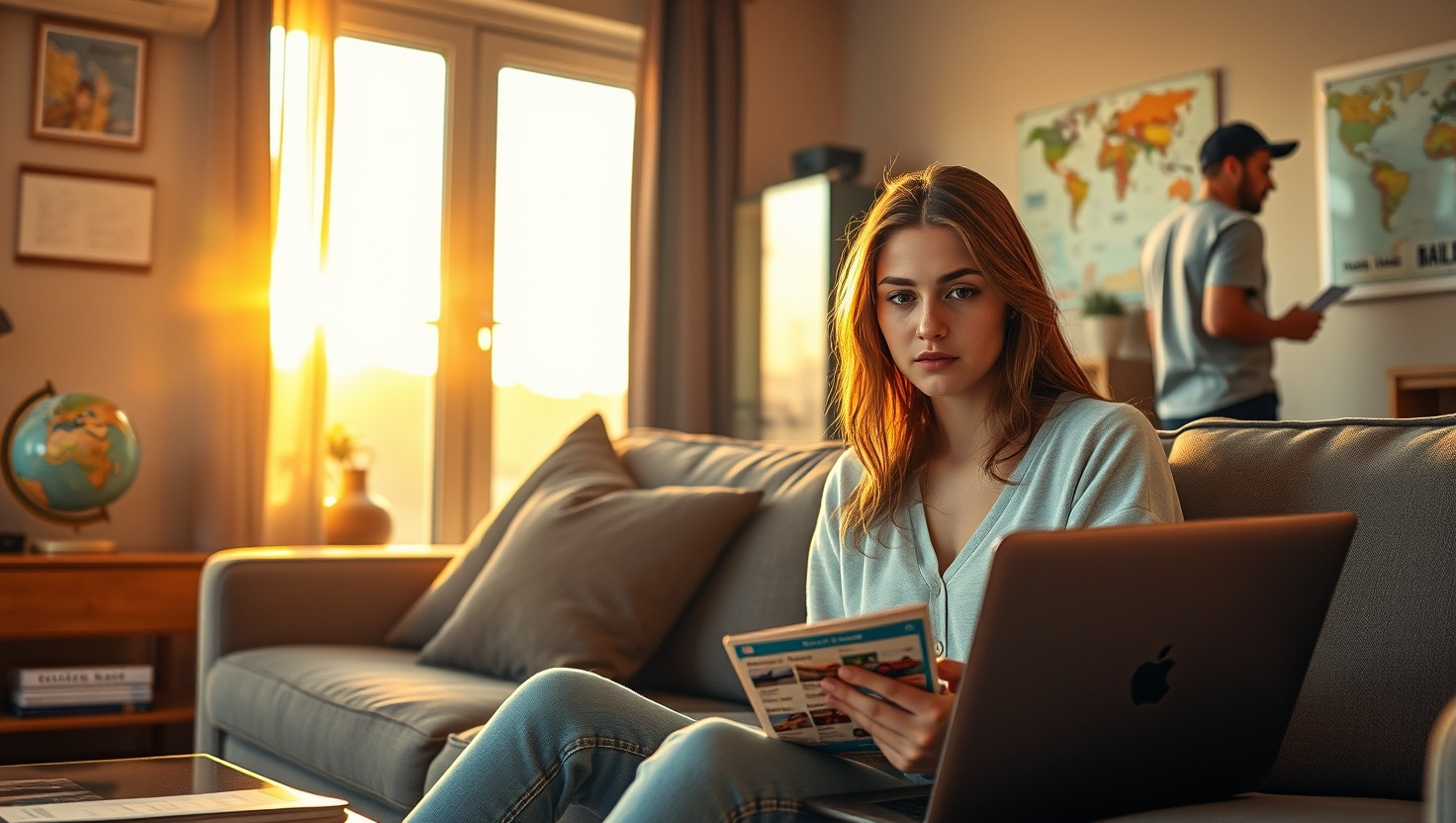 Boyfriend Spent Travel Funds on Concert: AITA for Refusing to Share Savings?